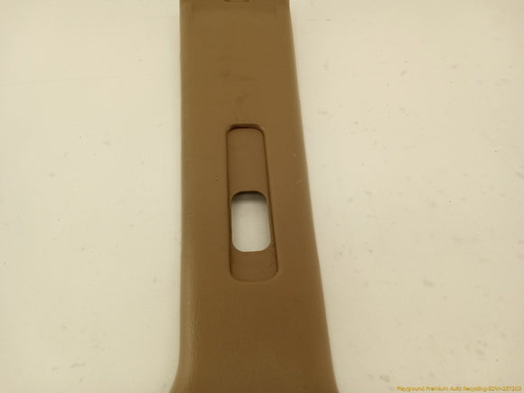 Toyota 4Runner Pair Of Upper B Pillar Trim