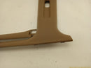 Toyota 4Runner Pair Of Upper B Pillar Trim-6
