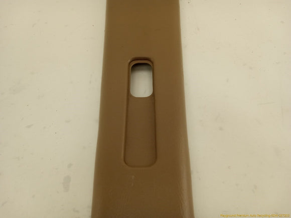 Toyota 4Runner Pair Of Upper B Pillar Trim