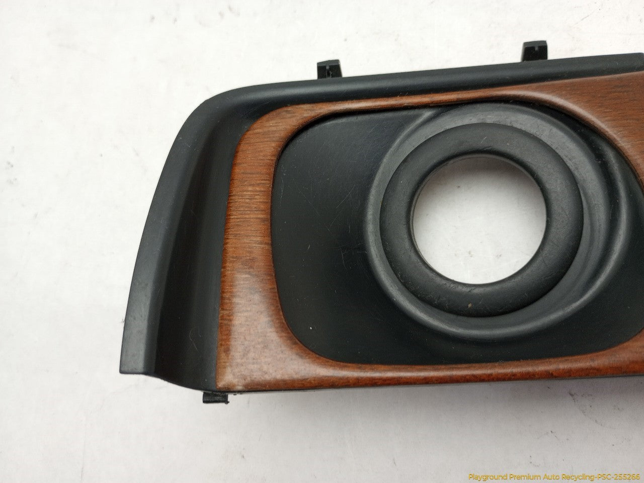 Toyota 4Runner Ignition Switch Key Bezel Trim