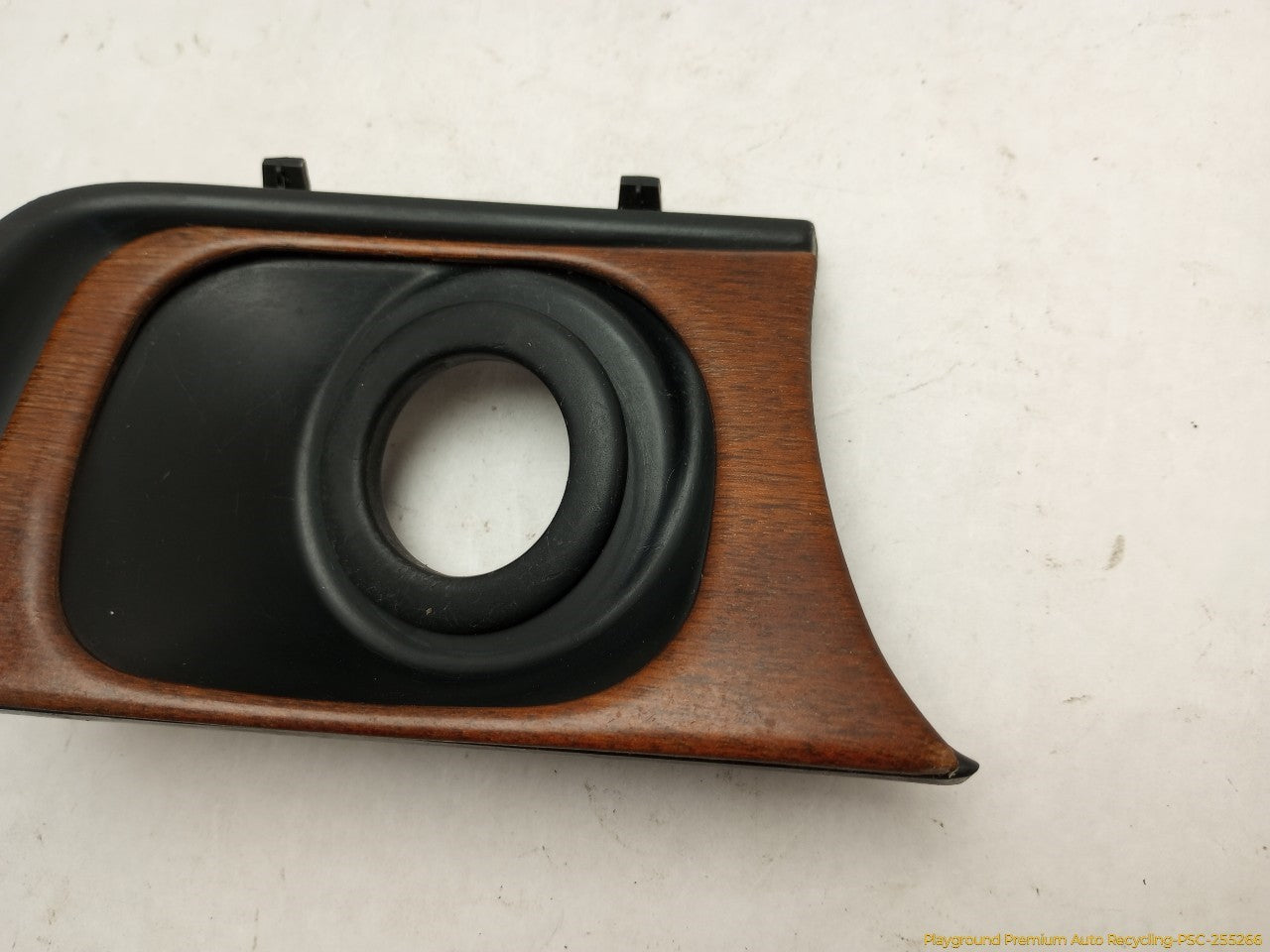 Toyota 4Runner Ignition Switch Key Bezel Trim