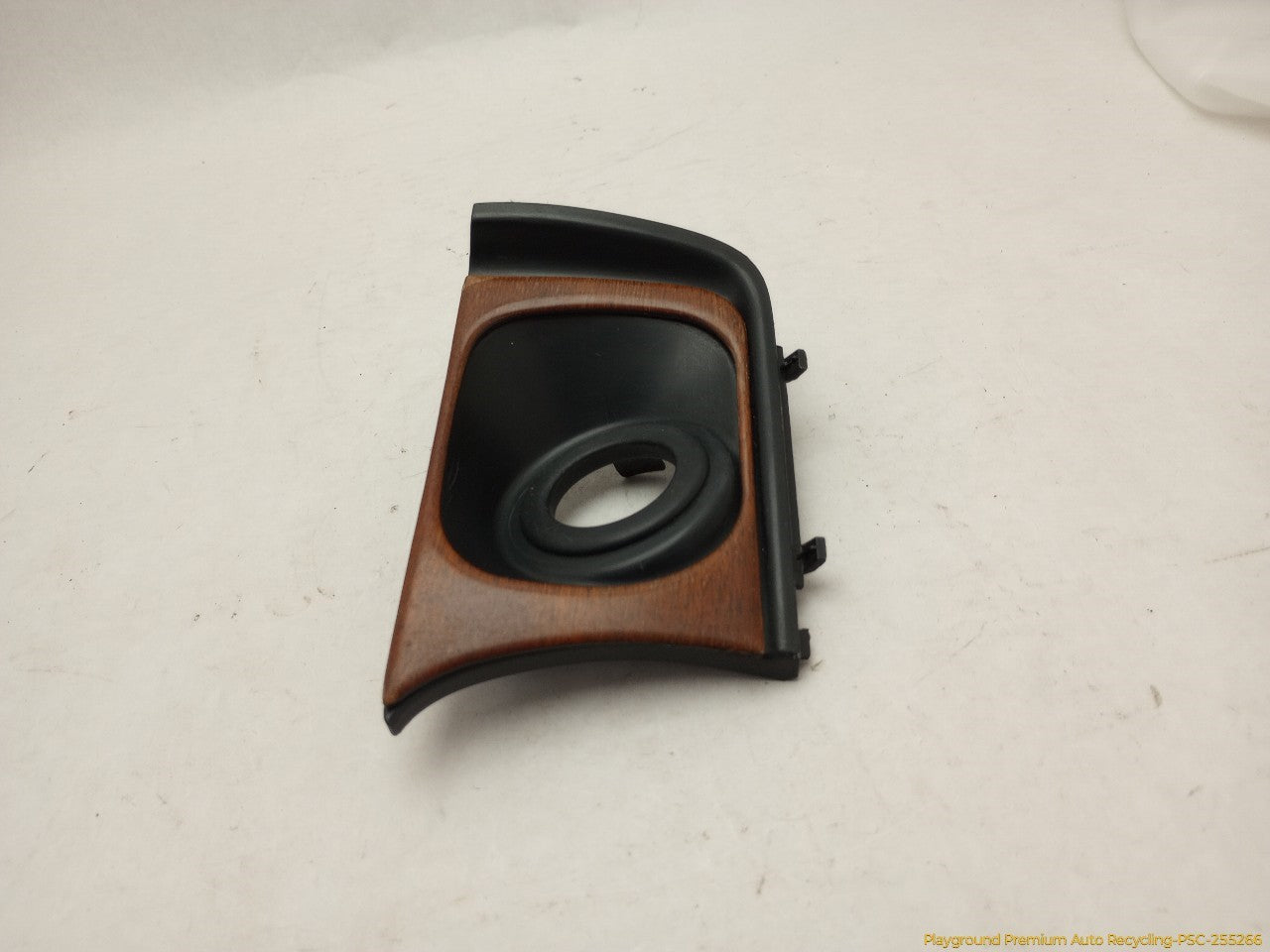 Toyota 4Runner Ignition Switch Key Bezel Trim