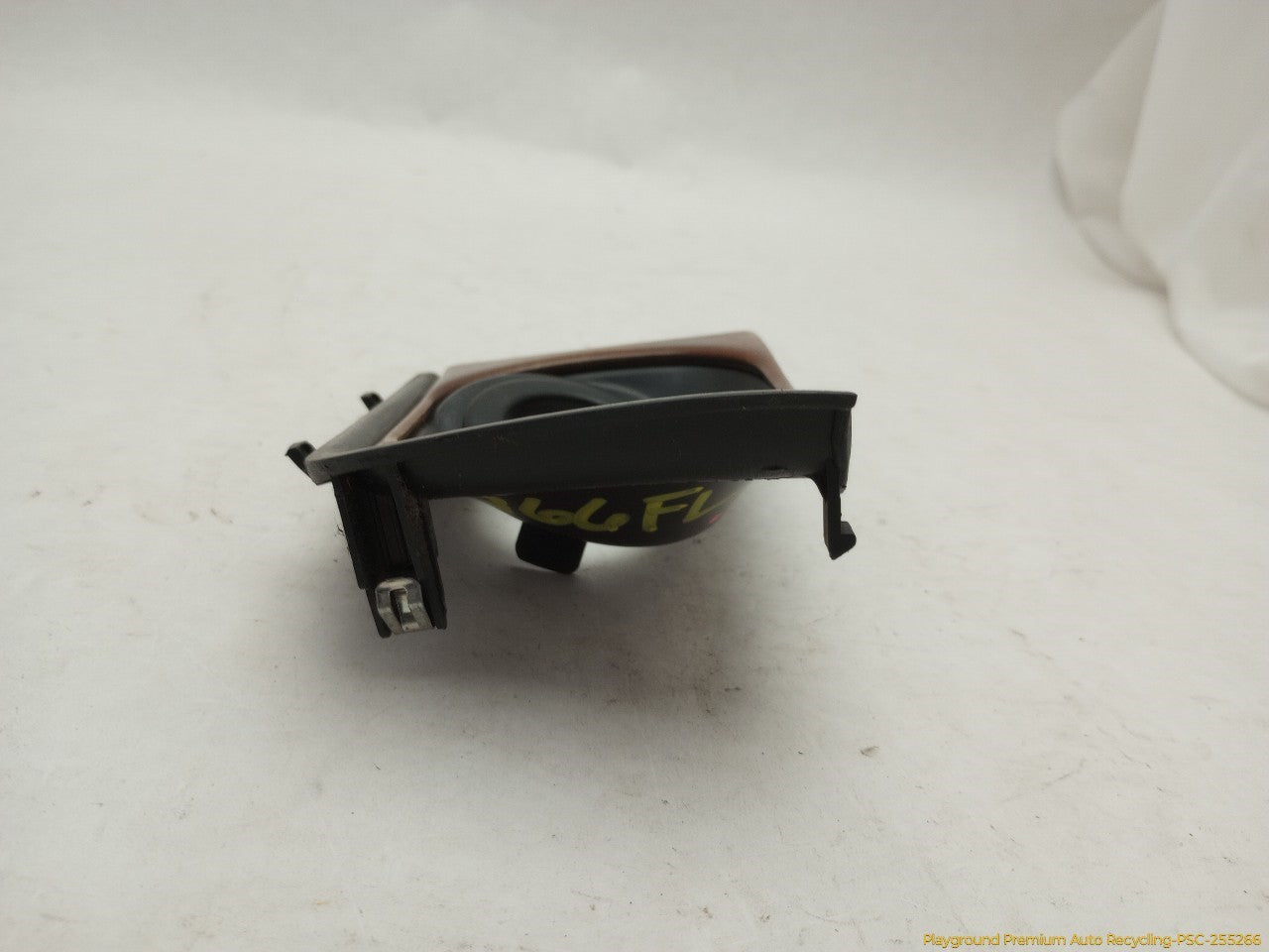 Toyota 4Runner Ignition Switch Key Bezel Trim