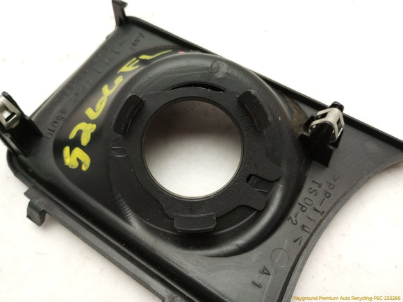 Toyota 4Runner Ignition Switch Key Bezel Trim