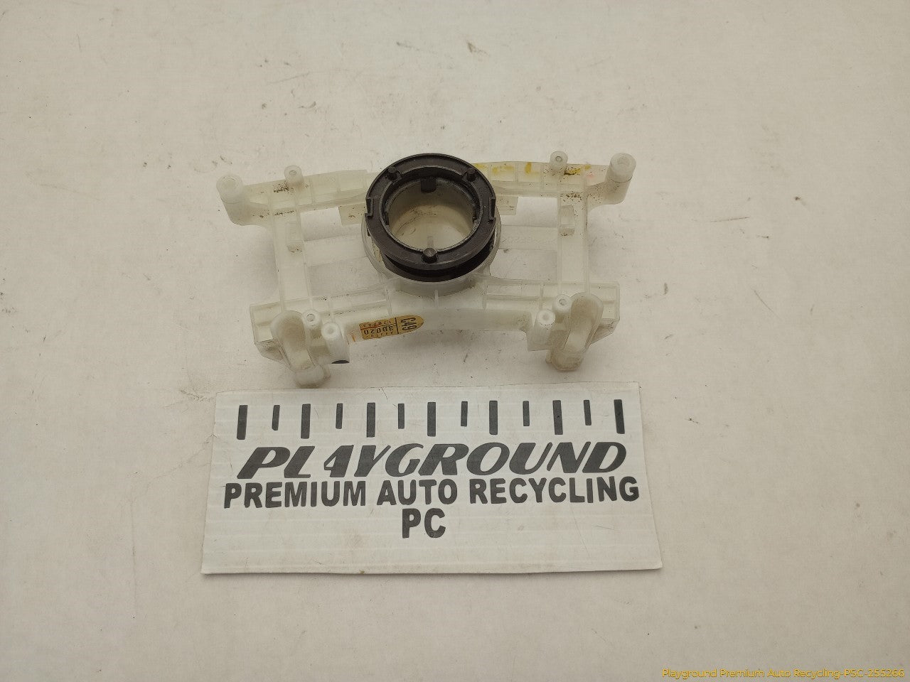 Toyota 4Runner Steering Column Switch Housing Trim