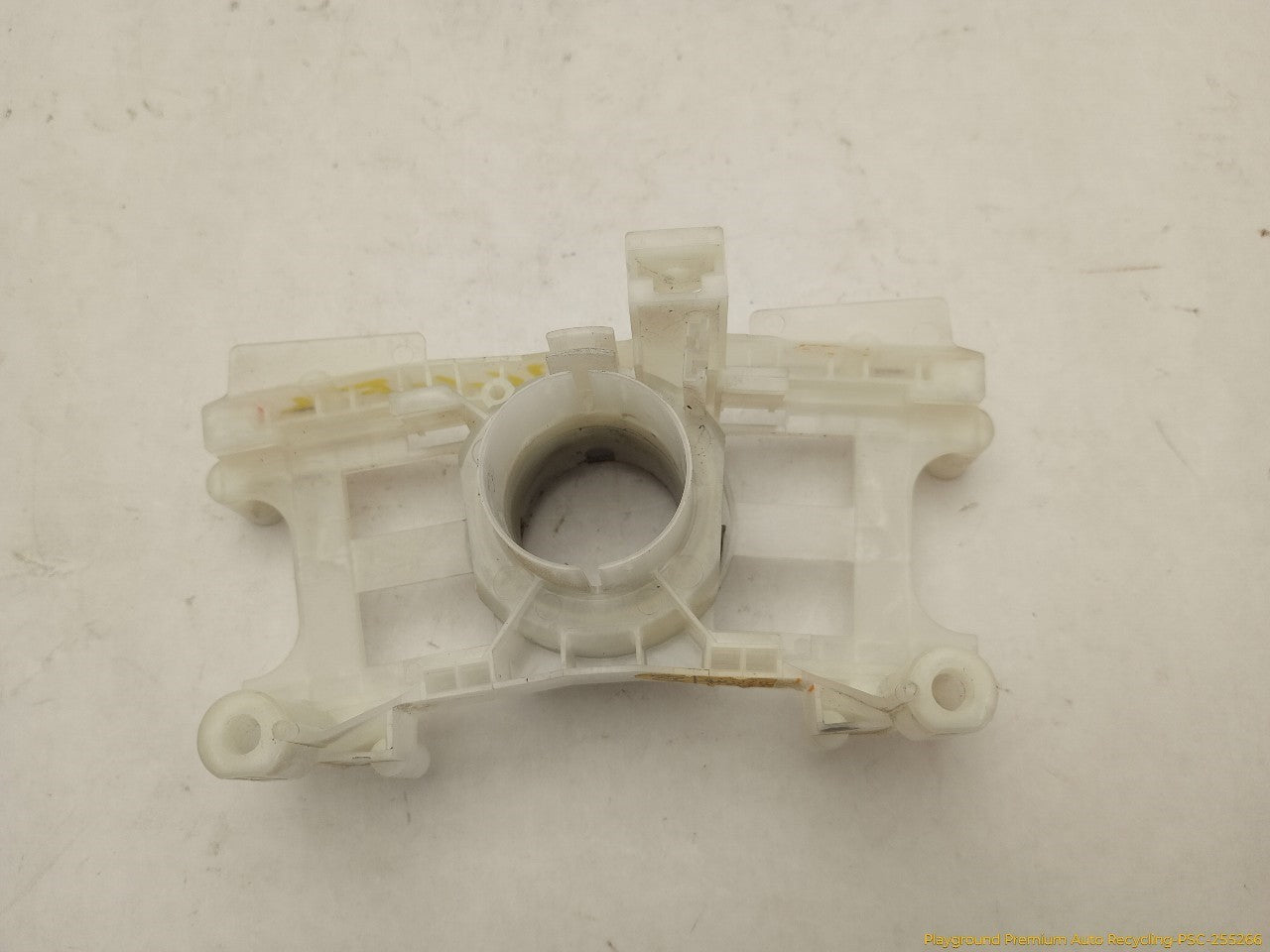 Toyota 4Runner Steering Column Switch Housing Trim - 0