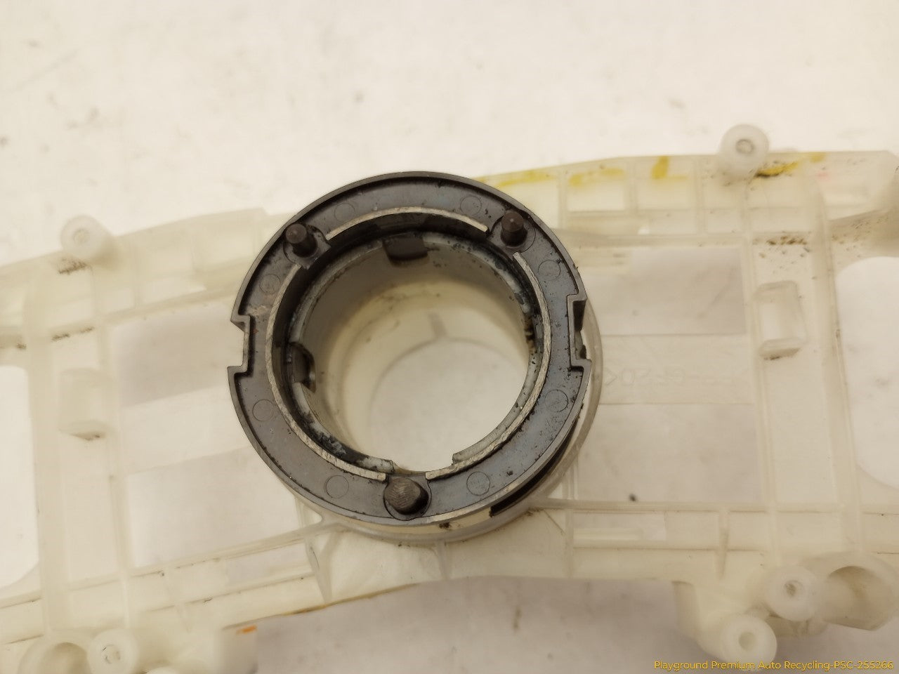 Toyota 4Runner Steering Column Switch Housing Trim