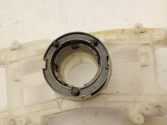 Toyota 4Runner Steering Column Switch Housing Trim