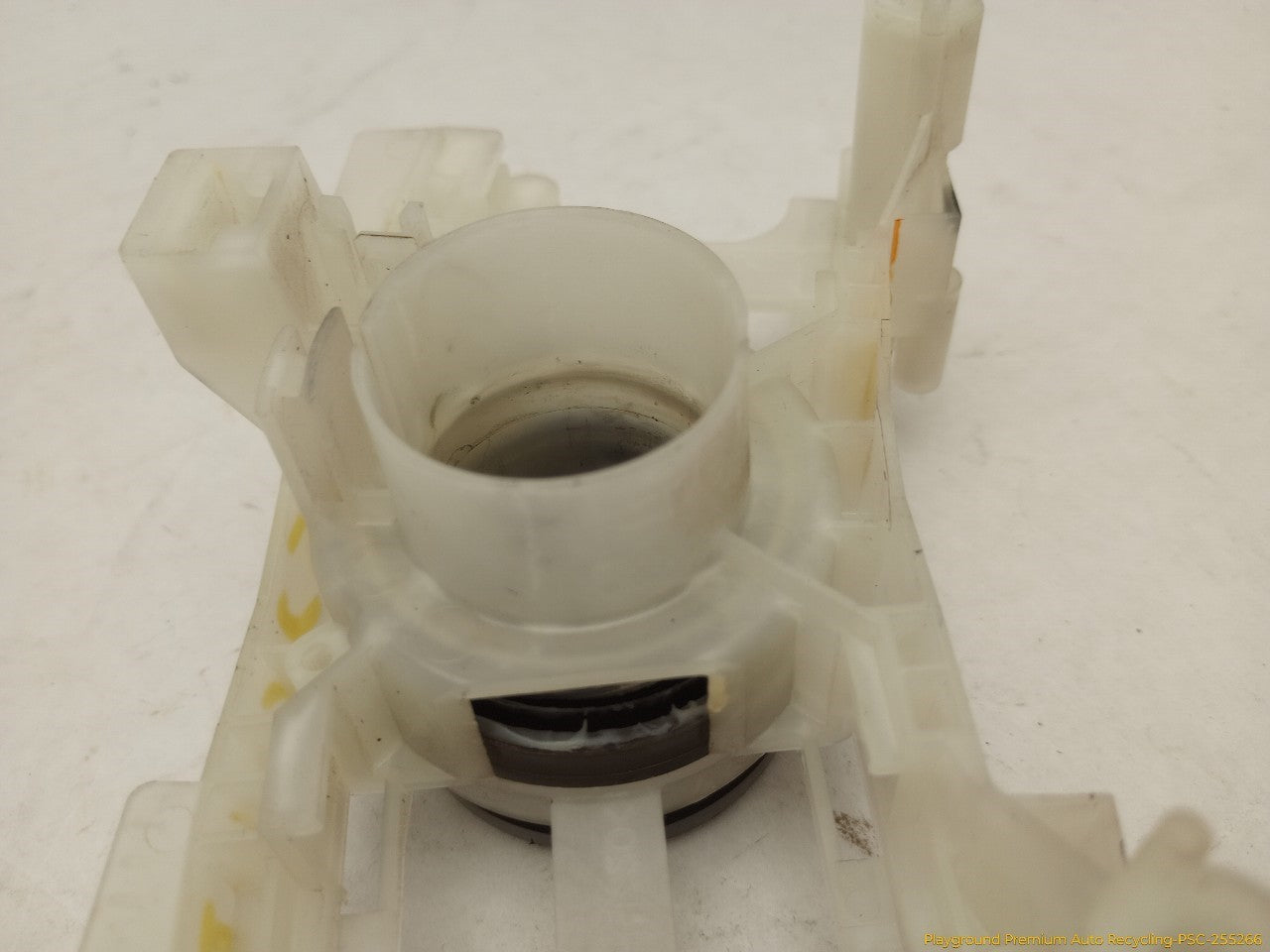 Toyota 4Runner Steering Column Switch Housing Trim