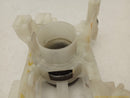 Toyota 4Runner Steering Column Switch Housing Trim-6