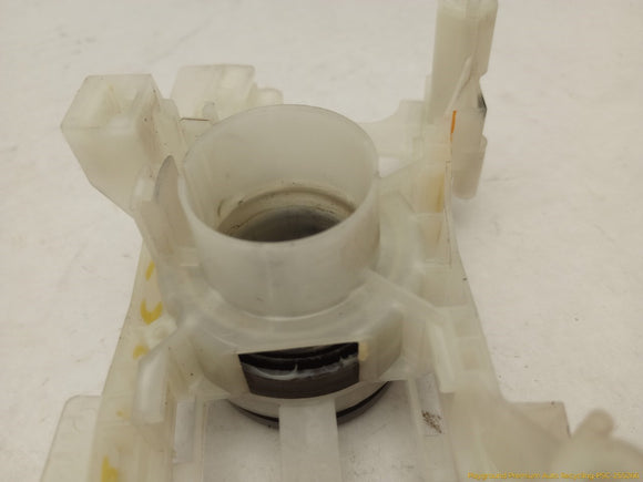 Toyota 4Runner Steering Column Switch Housing Trim