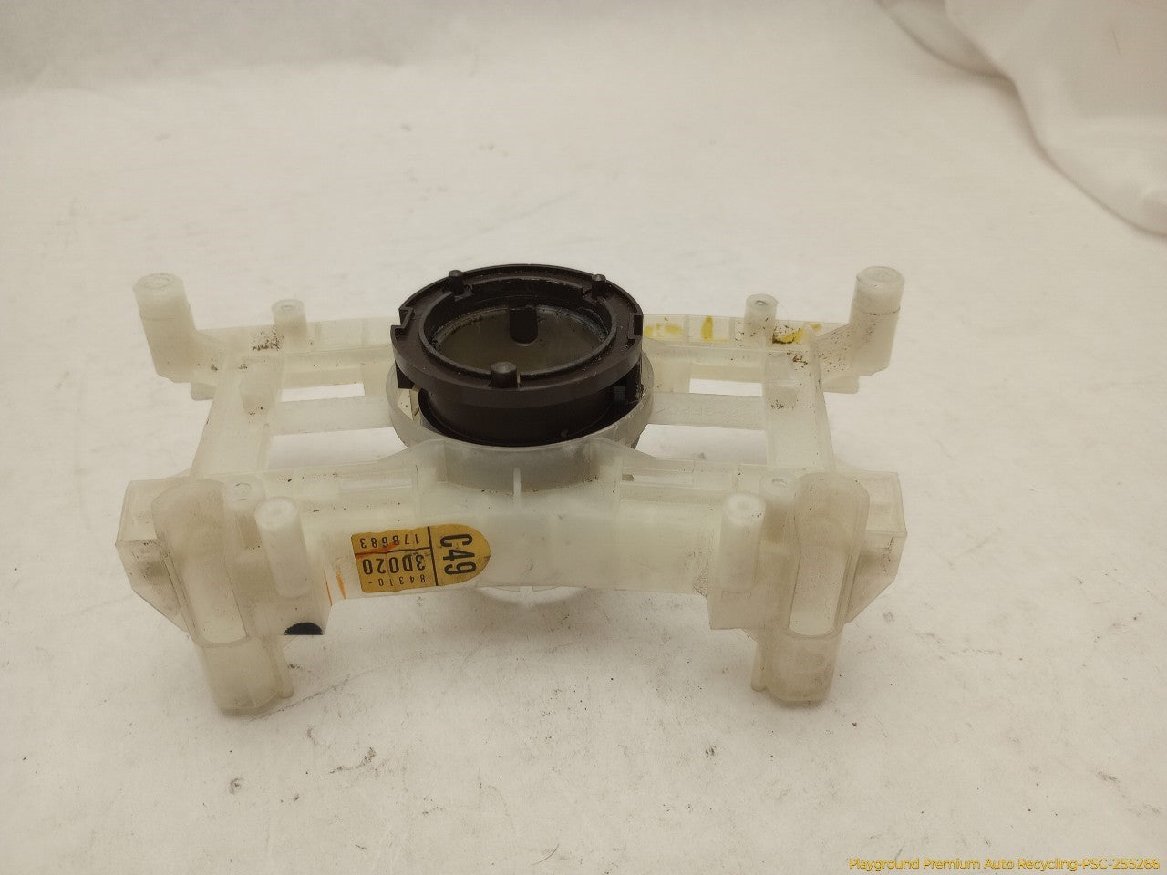 Toyota 4Runner Steering Column Switch Housing Trim