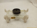 Toyota 4Runner Steering Column Switch Housing Trim-7