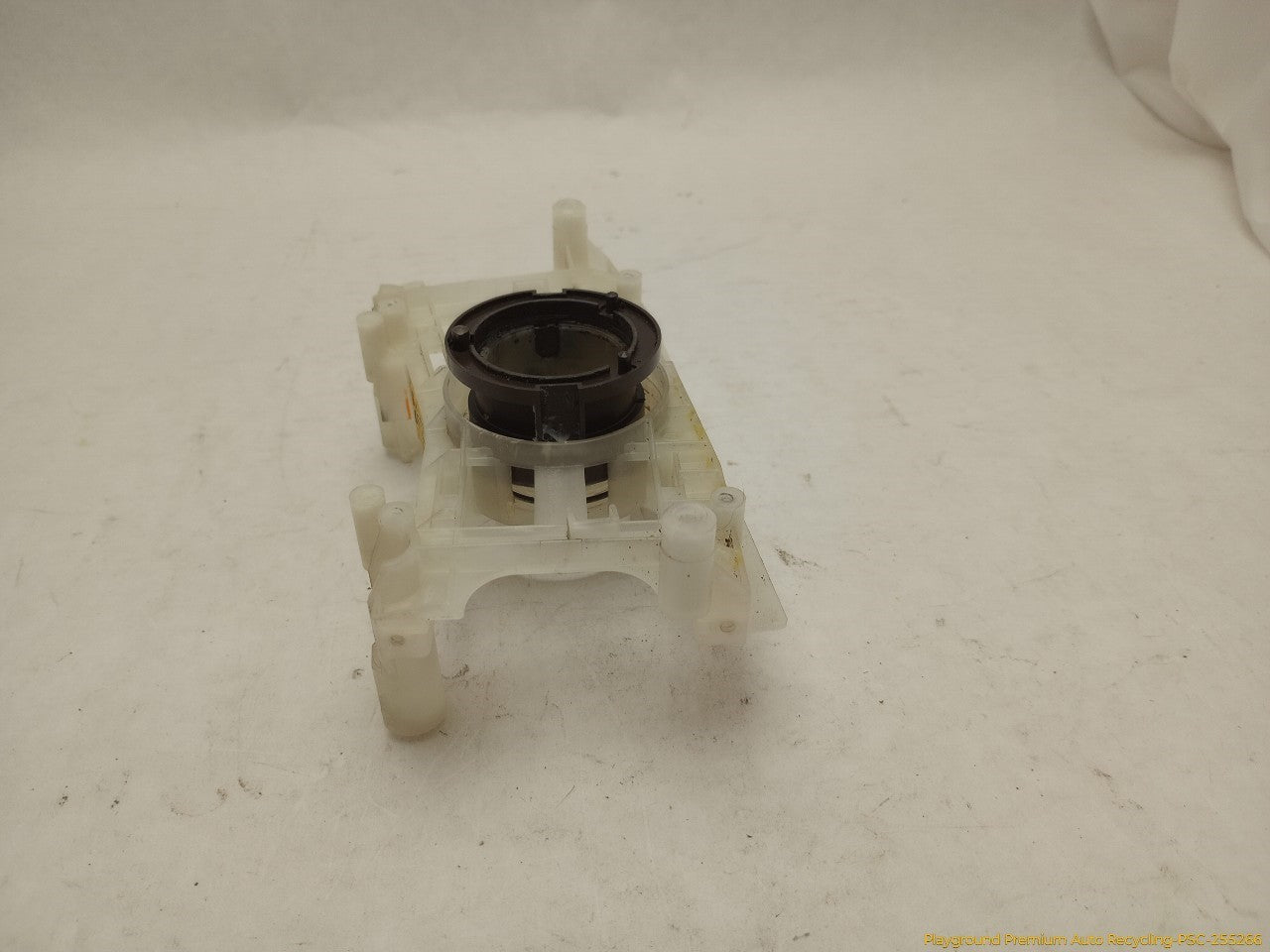 Toyota 4Runner Steering Column Switch Housing Trim