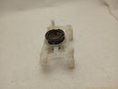 Toyota 4Runner Steering Column Switch Housing Trim-11