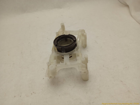 Toyota 4Runner Steering Column Switch Housing Trim