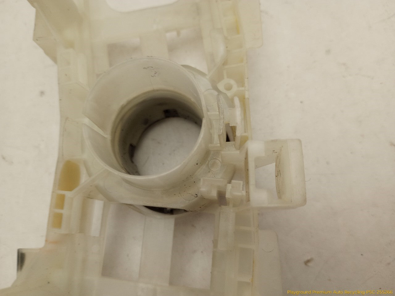 Toyota 4Runner Steering Column Switch Housing Trim