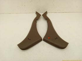 Toyota 4Runner Pair Of Rear Lower C Pillar Trim - 0