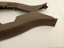 Toyota 4Runner Pair Of Rear Lower C Pillar Trim-5