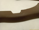 Toyota 4Runner Pair Of Rear Lower C Pillar Trim-8