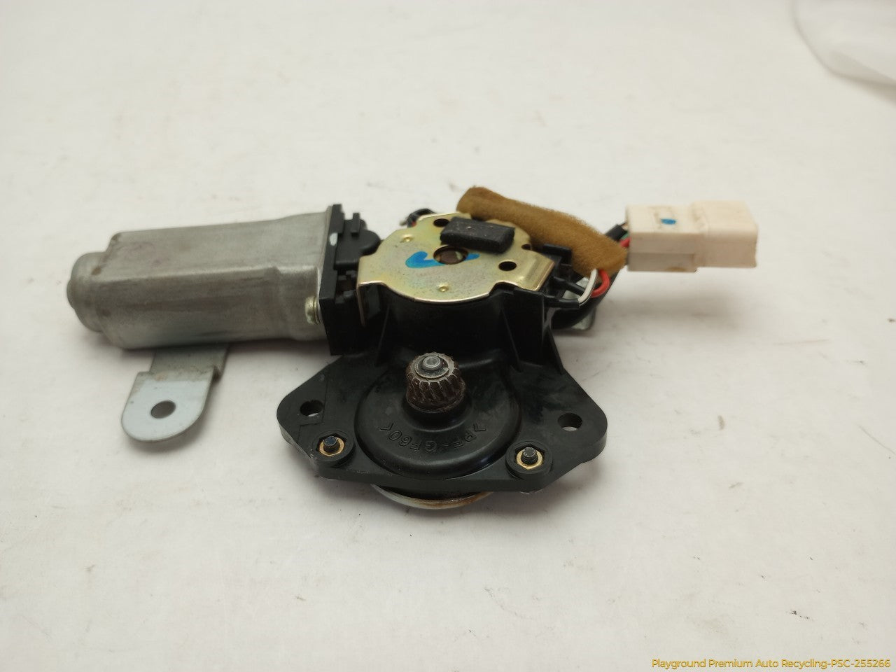 Toyota 4Runner Front Sunroof Motor