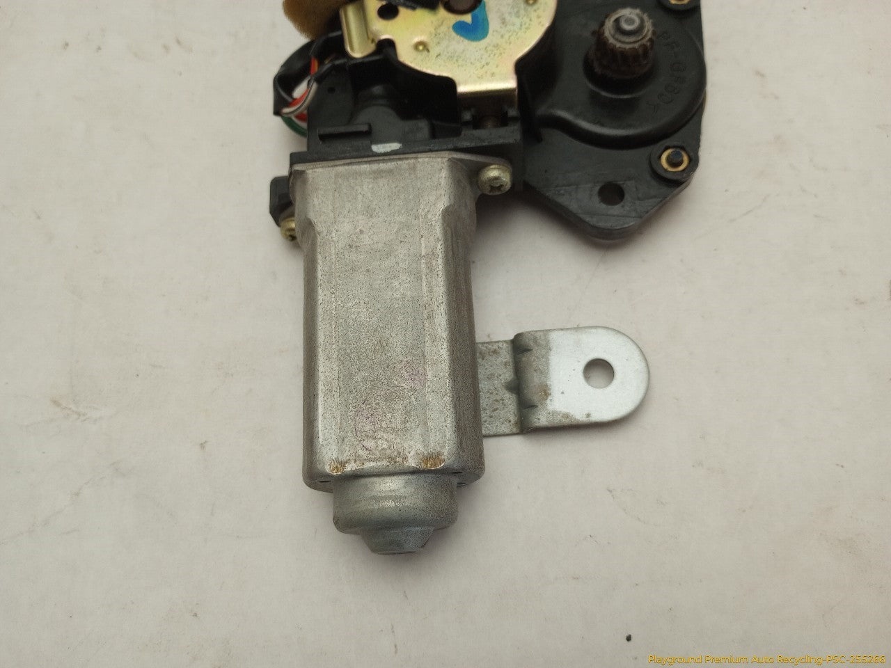 Toyota 4Runner Front Sunroof Motor