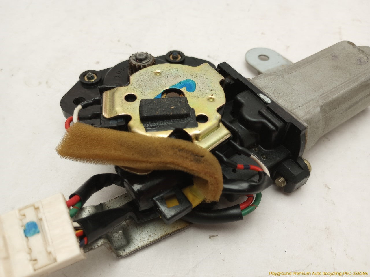Toyota 4Runner Front Sunroof Motor