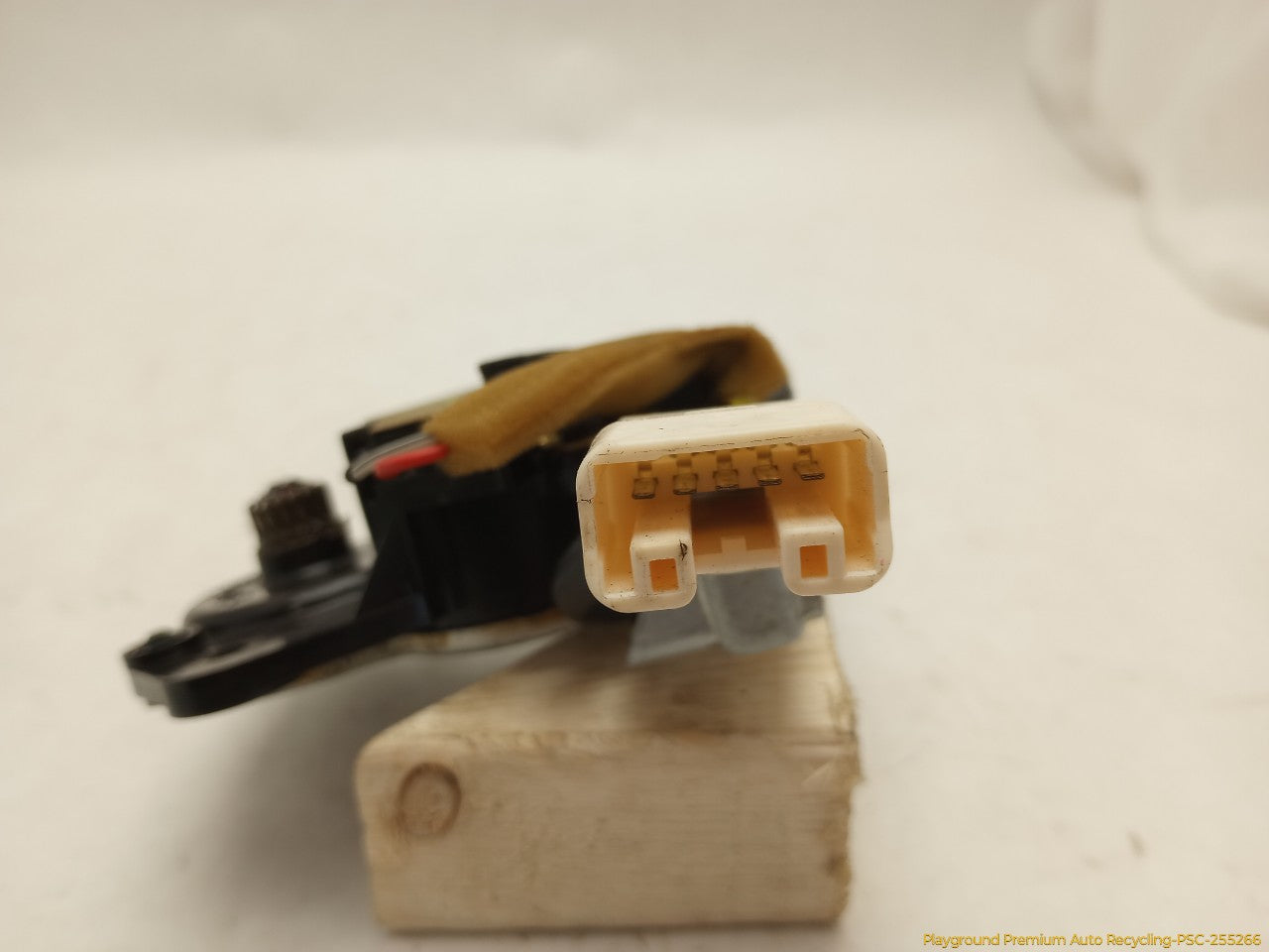 Toyota 4Runner Front Sunroof Motor