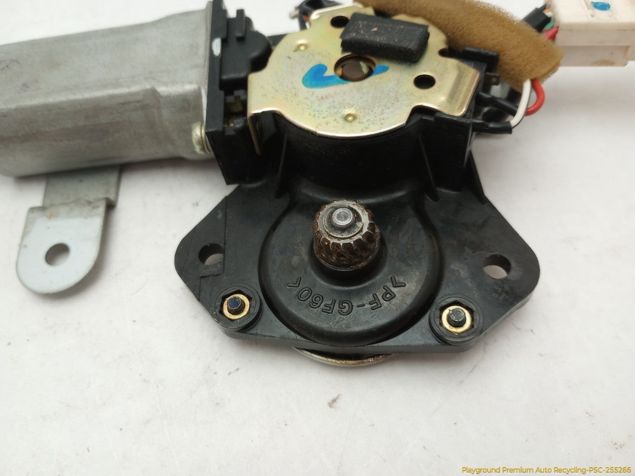 Toyota 4Runner Front Sunroof Motor