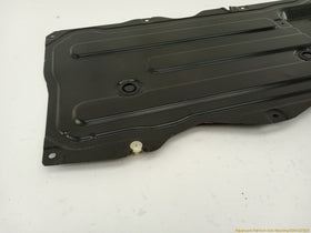 Toyota 4Runner Liftgate Lid Metal Inner Cover - 0