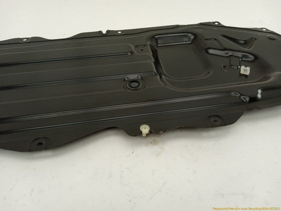 Toyota 4Runner Liftgate Lid Metal Inner Cover