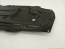 Toyota 4Runner Liftgate Lid Metal Inner Cover-4