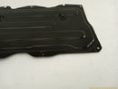 Toyota 4Runner Liftgate Lid Metal Inner Cover-5