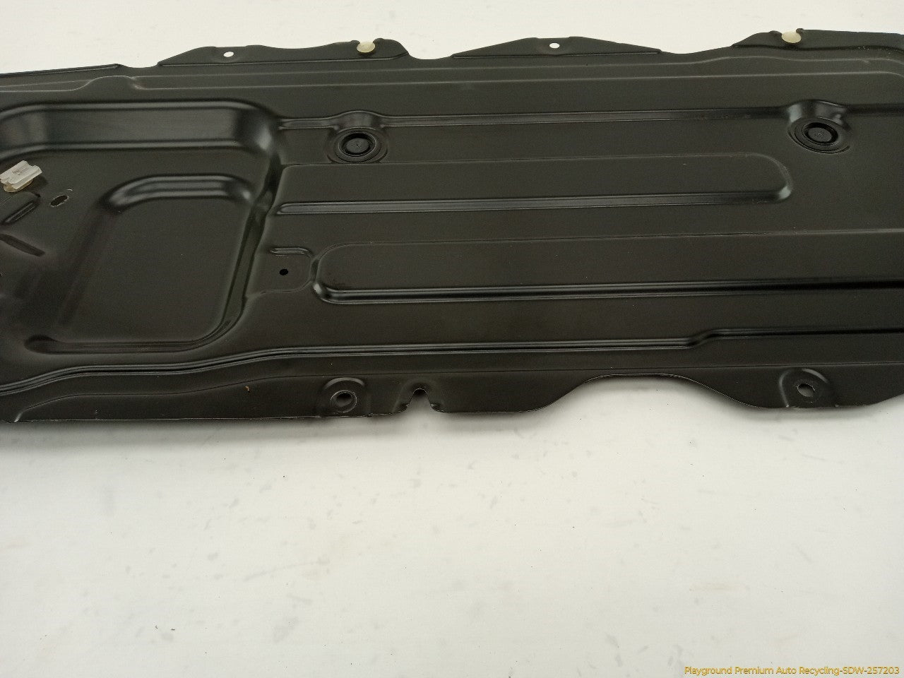 Toyota 4Runner Liftgate Lid Metal Inner Cover