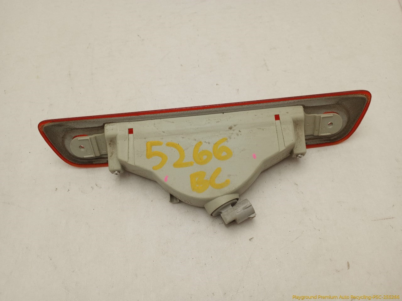 Toyota 4Runner Third Brake Light - 0