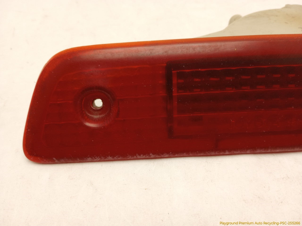 Toyota 4Runner Third Brake Light