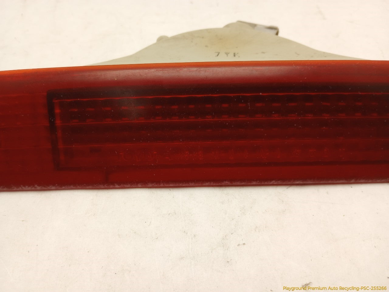 Toyota 4Runner Third Brake Light