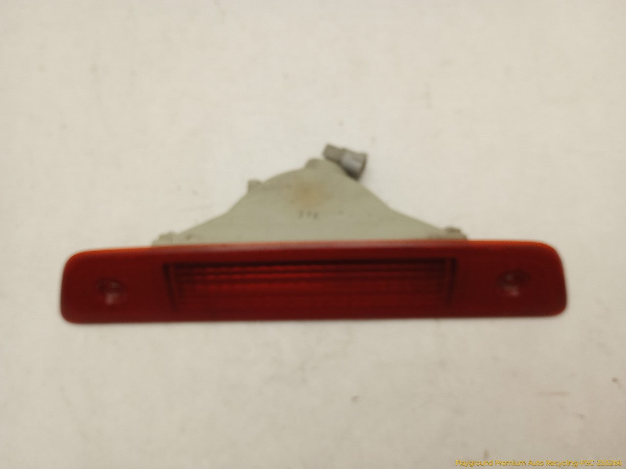 Toyota 4Runner Third Brake Light