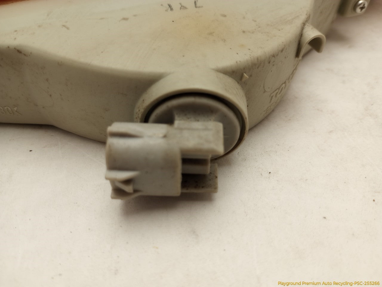 Toyota 4Runner Third Brake Light