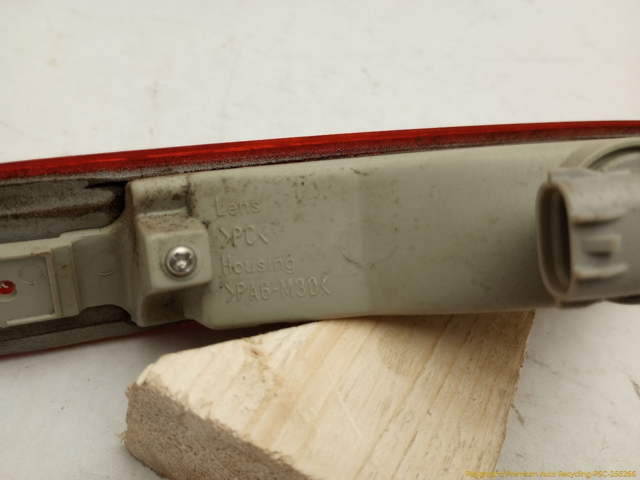 Toyota 4Runner Third Brake Light