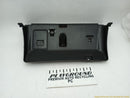 Toyota 4Runner Glove Box Insert Finish Panel-1