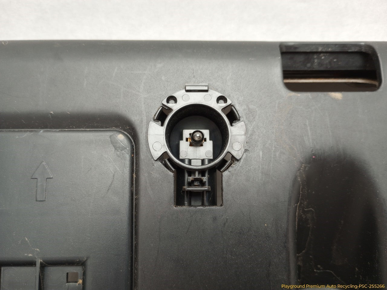 Toyota 4Runner Glove Box Insert Finish Panel