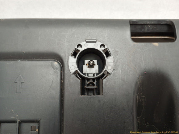 Toyota 4Runner Glove Box Insert Finish Panel