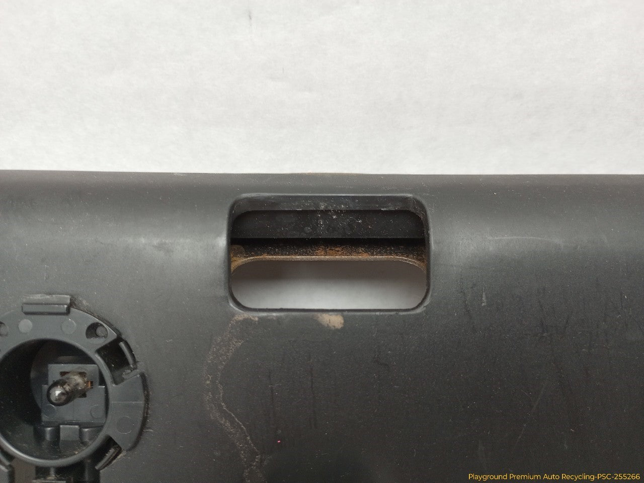 Toyota 4Runner Glove Box Insert Finish Panel