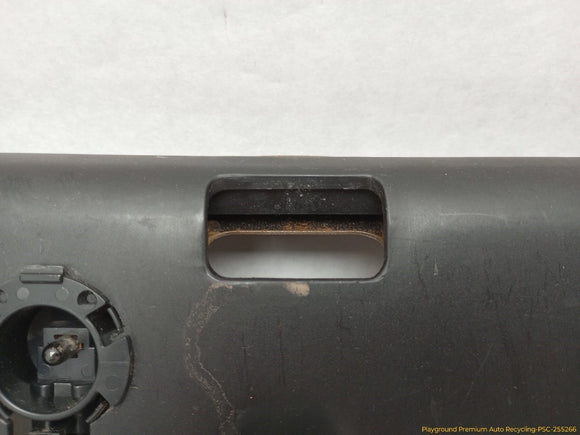 Toyota 4Runner Glove Box Insert Finish Panel