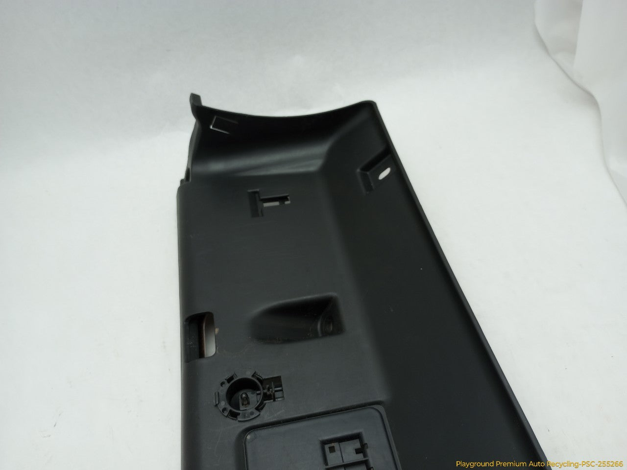 Toyota 4Runner Glove Box Insert Finish Panel
