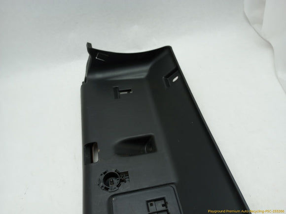 Toyota 4Runner Glove Box Insert Finish Panel