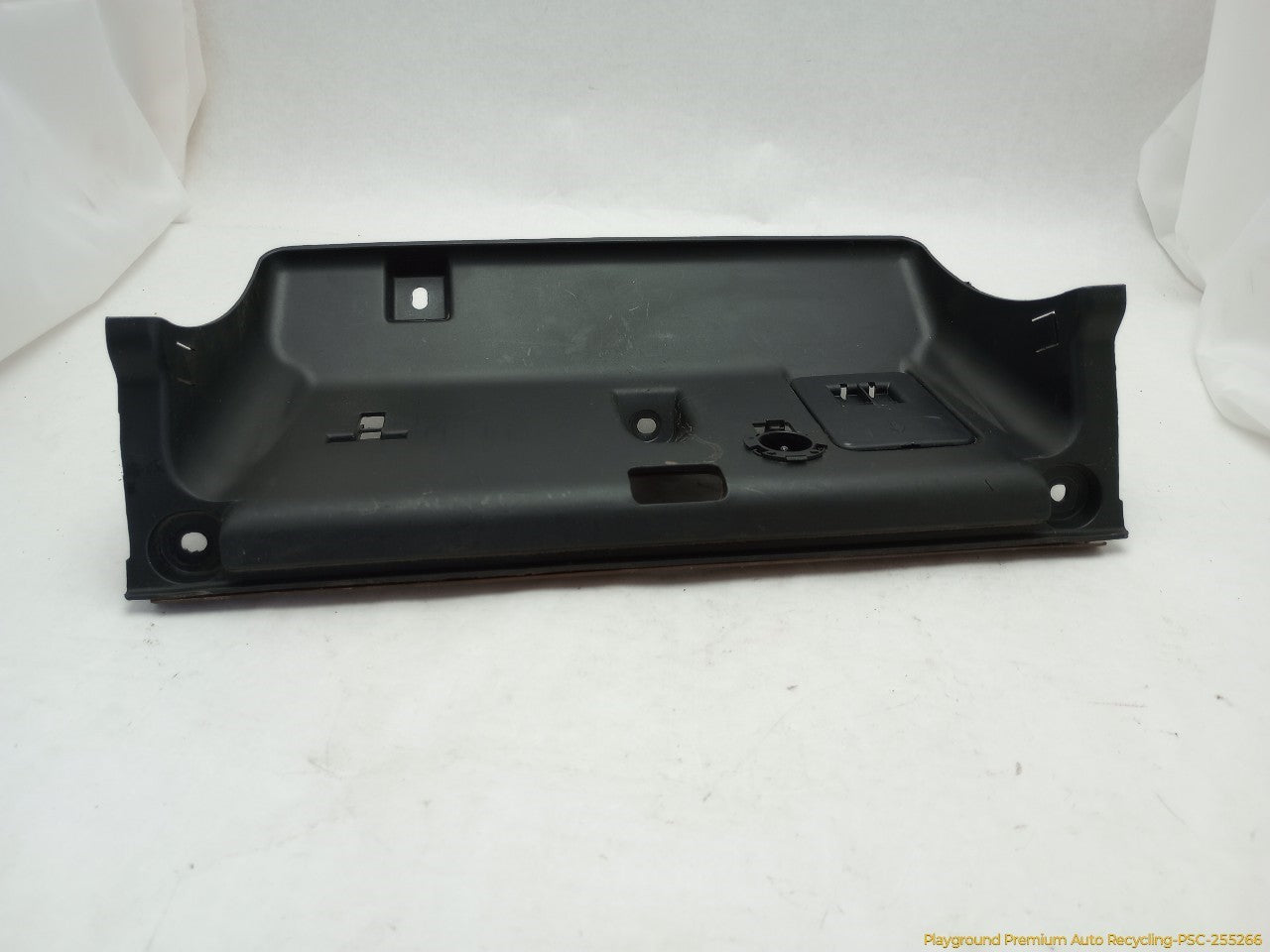 Toyota 4Runner Glove Box Insert Finish Panel