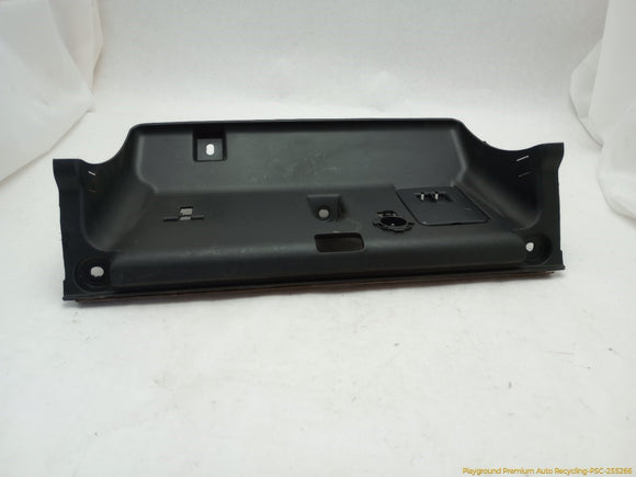 Toyota 4Runner Glove Box Insert Finish Panel