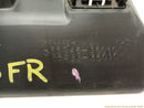 Toyota 4Runner Glove Box Insert Finish Panel-12